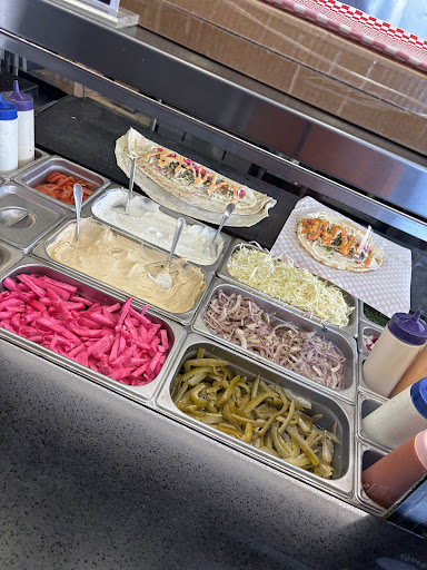 Photo of BABAZ SHAWARMA London - The Original - 243 Wharncliffe Rd N, London, ON N6H 2B9